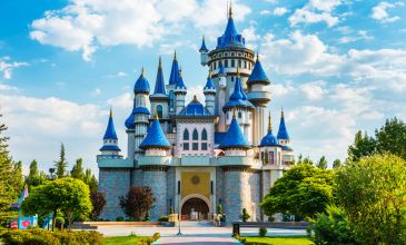 Frigya’dan Günümüze; Eskişehir, Seyitgazi, Sivrihisar, Aizonai Turu (3 Gün 2 Gece)