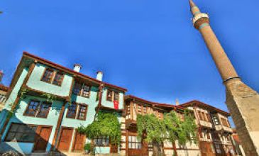 Frigya’dan Günümüze; Eskişehir, Seyitgazi, Sivrihisar, Aizonai Turu (3 Gün 2 Gece)