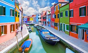 Uçaklı Milano & Venedik Karnavalı Turu (5 Gün 4 Gece)