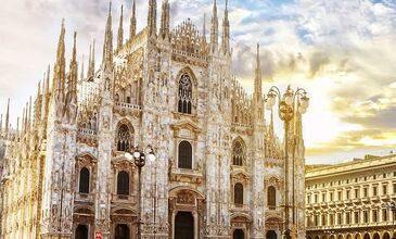 İzmir'den Direkt Sefer ile Bayram Özel Rönesans Kentleri & İtalya Turu Rotası