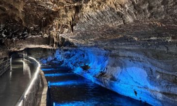 Göllerden Falezlere: Batı Karadeniz Esintisi Abant, Gölcük, Safranbolu, Zonguldak, Düzce