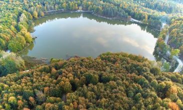 Göllerden Falezlere: Batı Karadeniz Esintisi Abant, Gölcük, Safranbolu, Zonguldak, Düzce