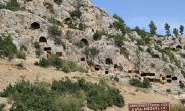 Otobüslü Göksu Şelalesi Ermenek Karaman Turu