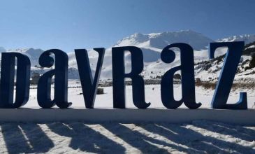 Günübirlik Davraz Kayak Merkezi