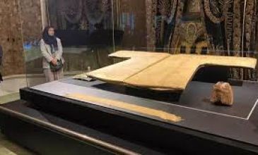 Hırka-i Şerif & İstanbul Maneviyat Turu (2 Gece Konaklamalı)