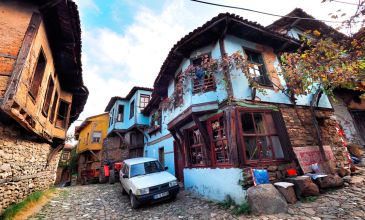 Evliyalar Şehri Bursa'da Maneviyat Turu (Ramazan Ayı Özel)