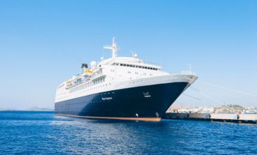 Selectum Blu ile Çeşme Çıkışlı Yunan Adaları 4 Gece (28.06.2026)