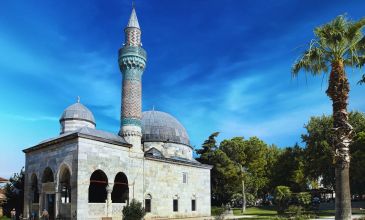 Sahurdan Teravihe Bursa'da Ramazan Bereketi (Günübirlik)