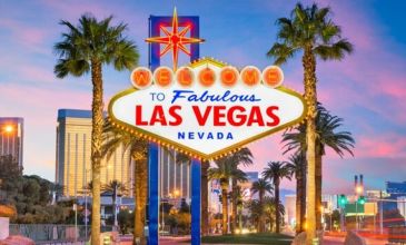 New York & Los Angeles & Las Vegas & San Francisco Turu Rotası