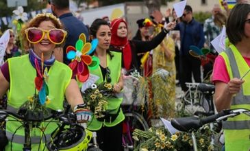 Günübirlik Alaçatı Ot Festivali & Sığacık Turu