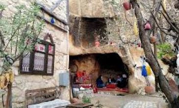 Günübirlik Afyon, Ayazini, Frig Vadisi Kültür Turu