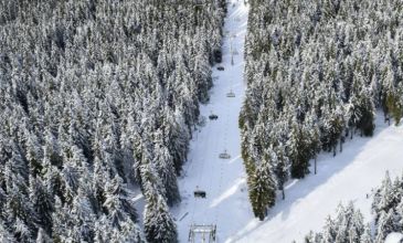 Otobüslü Bulgaristan Kar Keyfi Turu (Pamporovo Bansko Kayak Merkezleri)