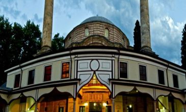 Evliyalar Şehri Bursa'da Maneviyat Turu (Ramazan Ayı Özel)